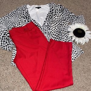 ⭐️3 for 15$⭐️The Limited Cassidy Fit Pants.